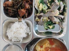 -卓粤拉肠(红庙店)