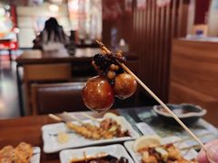 -烧鸟横丁(联发文创口岸店)