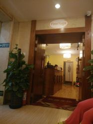 -FineYoga梵音瑜伽·普拉提