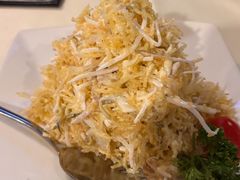 -老井俄式餐厅