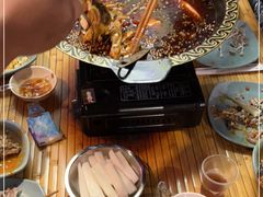 -蛙老爹·蜀香美蛙鱼头(王家湾店)