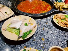 -蜀大侠火锅(建设路第五大道店)