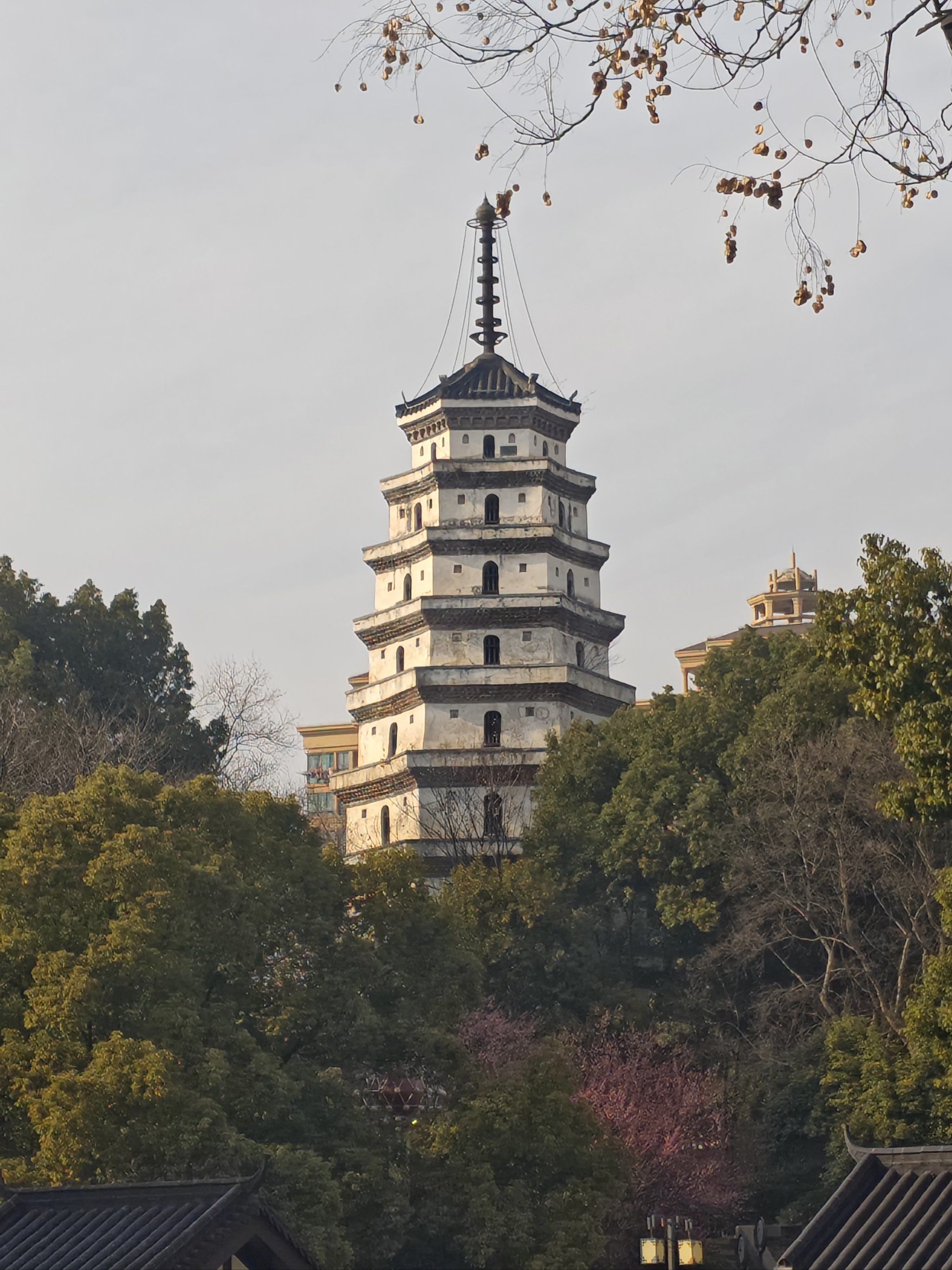 文保单位打卡记录5:安徽省级