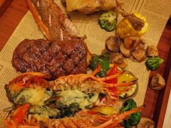 -郑州希尔顿酒店·阿米奇意大利餐厅