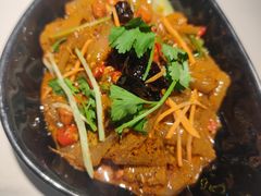-头牌·鹤岗小串(万达店)