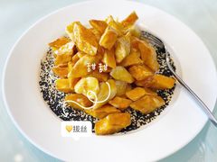 -天顺渔港·海景餐厅(星海广场店)