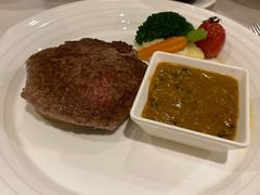 -维兰西餐(万泉河店)