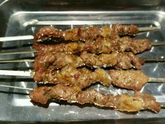 -直隶安家牛肉罩饼(建华店)