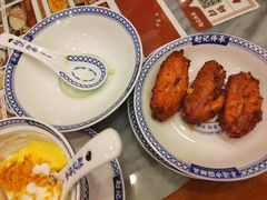 -赵记传承·中国甜品(福州总店)