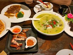 -陶家堡·多意食餐饮(益健路店)