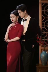 -27°罗马风情婚纱摄影