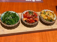 -仓桥家·焗寿司·锅物(光谷步行街店)