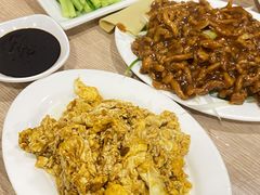 -姥家春饼店(漳州二路店)