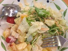 -萨莉亚意式餐厅(深圳北站店)