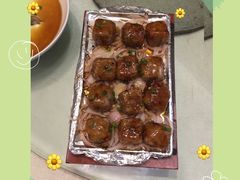 -阿婆农家菜(车墩店)