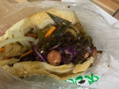 -三兄弟高炉烧饼