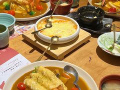 -一心创作料理屋(经开万达店)