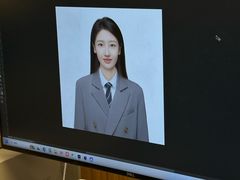 -一墨照相馆·证件照·形象照(世博店)