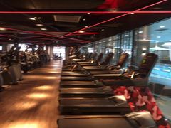 -W FITNESS 威尔仕健身·游泳(老西门新苑店)