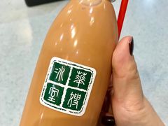 -华嫂冰室(尖沙咀店)