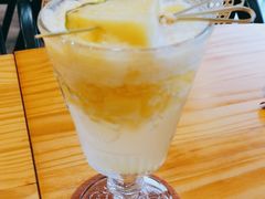-LOOKA COFFEE(大鹏所城店)