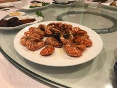 -申粤轩酒楼·三十年粤菜经典(丁香花园店)
