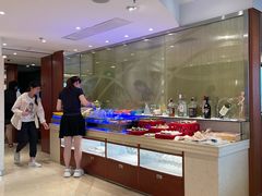 -哈尔滨香格里拉大酒店