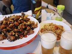 偏爱干炒鸡-偏爱炒鸡(老县衙店)