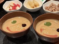 -南门涮肉(通州店)