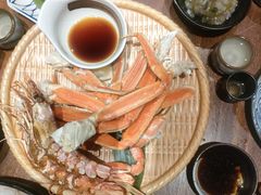 -耕海蟹将军(万象城店)