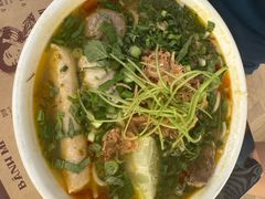 -Cô Thành Restaurant