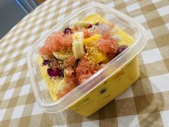 -学姐家酸奶铺(江大店)