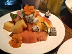 -翡翠鸟精品泰国菜(北辰财富中心店)