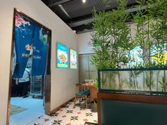 -坤记味道(新华城市广场店)