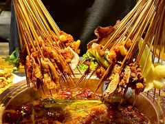 -镇江龙·火锅串串(武侯祠店)