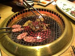-久苑烧肉(世界城广场店)