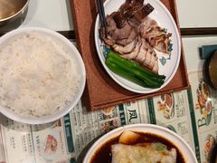 -凤来茶餐·粤菜馆(珠江新城店)