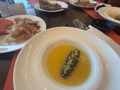 -洲际酒店·地平线全日餐厅HORIZON CAFÉ