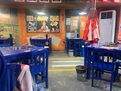 -马路边边火锅串串(观前街店)
