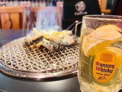 -银座苑烧肉酒场·烤活鳗(仙霞路店)