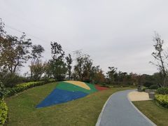 -昆山城市生态森林公园
