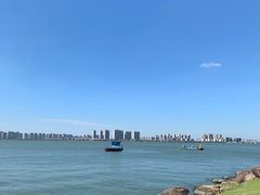 -苏州金鸡湖大酒店