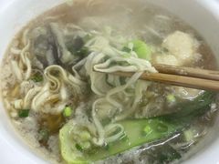 -巴哈面店(沈家门西大街店)