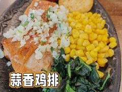 -萨莉亚意式餐厅(玉泉路物美店)
