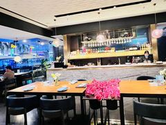 -东南里湖景餐厅·新闽菜(浦西万达店)