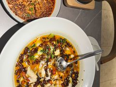 -麻都·成都菜(人民广场店)