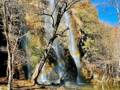 -玉渡山自然风景区
