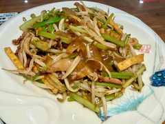 -春水锅贴·传统鲁菜(大明湖店)