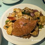 宁波必吃海鲜贴阁碧