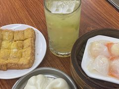 -恒兴发茶店(水巷口店)